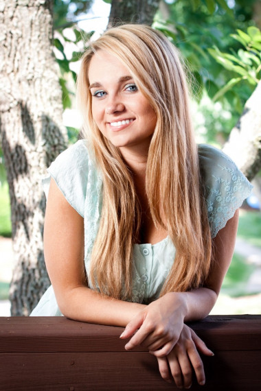 Senior Photo Erie Colorado Photographer